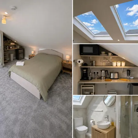 Coastal Skylight בטיסטאון