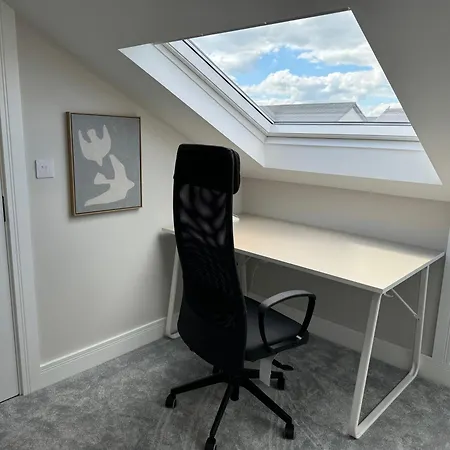 Coastal Skylight * בטיסטאון