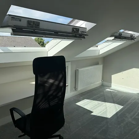 Coastal Skylight * בטיסטאון