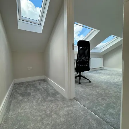 Coastal Skylight בית הארחה