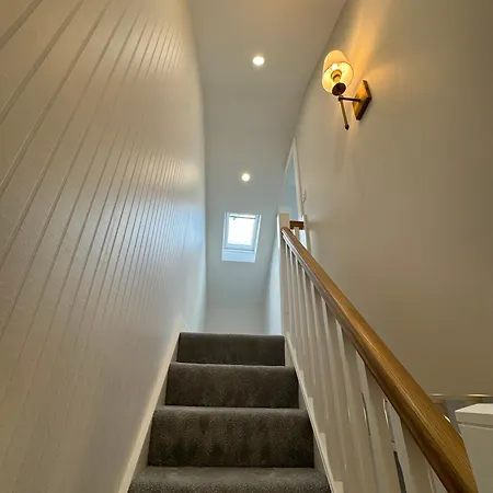 Coastal Skylight בטיסטאון
